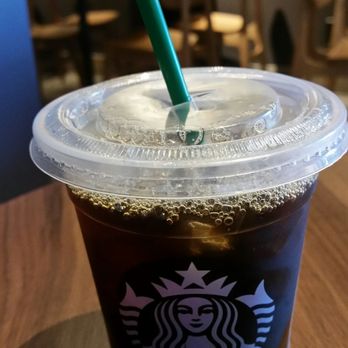 Starbucks - My usual - Coffee & Tea Near Me - Chandler, Arizona