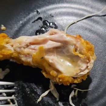 Sarang Kitchen - Moist juicy drumstick - Bars Near Me - Toronto, Ontario Sarang Kitchen - Moist juicy drumstick - Bars Near Me - Toronto, Ontario