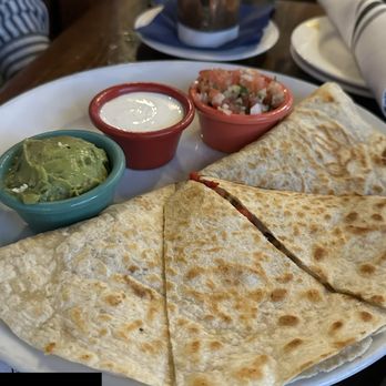 Mezcal - Grilled Chicken Quesadilla - Mexican Near Me - San Jose, California Mezcal - Grilled Chicken Quesadilla - Mexican Near Me - San Jose, California