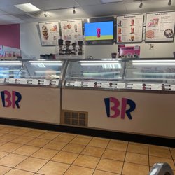 Baskin-Robbins