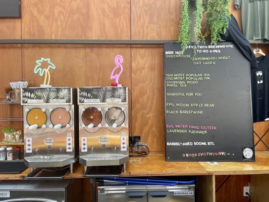 Evil Twin Brewing NYC by null Evil Twin Brewing NYC by null