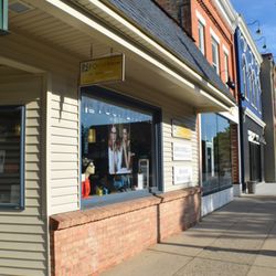In Focus Eyecare of Rockford