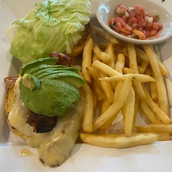 Flashback Diner & Coffeehouse - Chicken club - Diners Near Me - Davie, Florida Flashback Diner & Coffeehouse - Chicken club - Diners Near Me - Davie, Florida