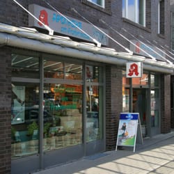 Apotheke am Frahmredder