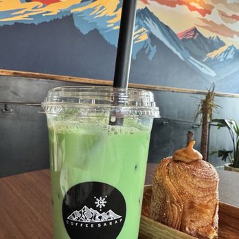 Coffee Sarap - Coffee & Tea Near Me - Denver, Colorado