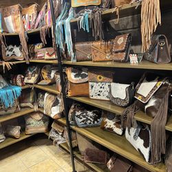 Leather With Style