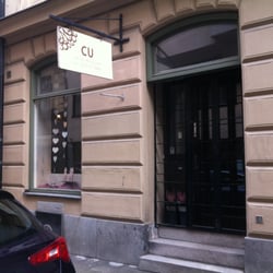 Cu See U