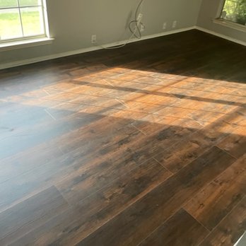 NTX Floors - Flooring Near Me - Fort Worth, Texas