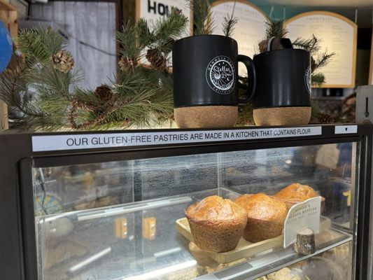 Stellar Brew & Natural Cafe by null