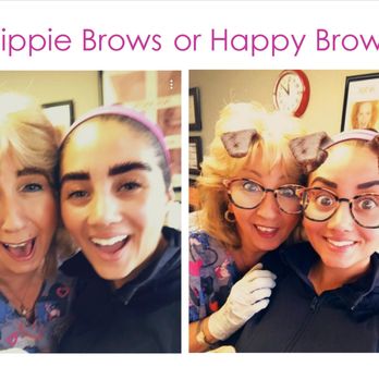 New Image by Hilary - I just love what I do and have fun after the procedure. I never want my client to be afraid of the process so I like to chat with them:) - Permanent Makeup Near Me - Carmel, California