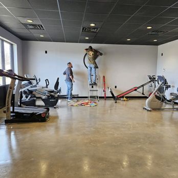 RISE physical therapy - Physical Therapy Near Me - Alexandria, Louisiana