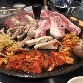 Won KBBQ - Korean Near Me - Bayside, New York
