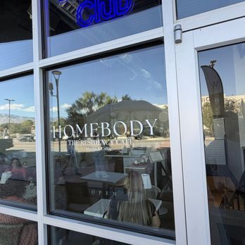 Homebody - Coffee & Tea Near Me - Albuquerque, New Mexico Homebody - Coffee & Tea Near Me - Albuquerque, New Mexico