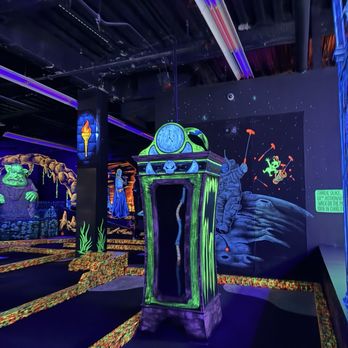 Monster Mini Golf Charlotte - Mini Golf Near Me - Charlotte, North Carolina Monster Mini Golf Charlotte - Mini Golf Near Me - Charlotte, North Carolina