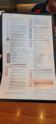 Menu photo 2 Lazlo's Brewery & Grill Lincoln, NE Menu photo 2 Lazlo's Brewery & Grill Lincoln, NE
