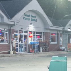 Forest Home Corner Market
