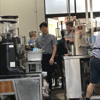 Intelligentsia Coffee - Coffee & Tea Near Me - Venice, California Intelligentsia Coffee - Coffee & Tea Near Me - Venice, California