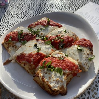 Jardin - Focaccia Pizza - Mediterranean Near Me - San Antonio, Texas Jardin - Focaccia Pizza - Mediterranean Near Me - San Antonio, Texas