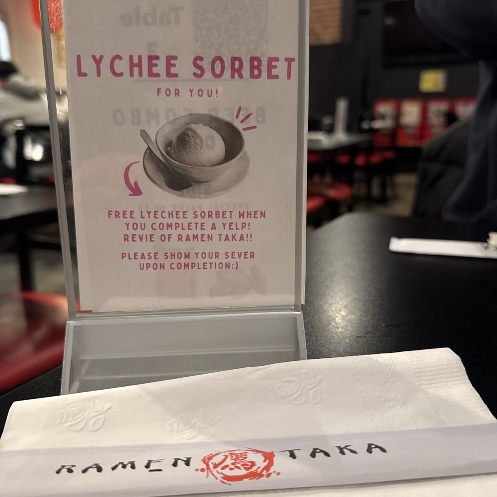 Ramen Taka - Ramen Near Me - Santa Clara, California Ramen Taka - Ramen Near Me - Santa Clara, California