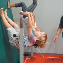 The Agility Center