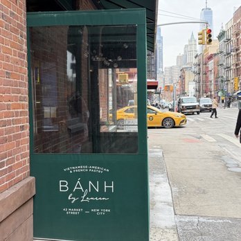 Bánh by Lauren - Bakeries Near Me - New York, New York Bánh by Lauren - Bakeries Near Me - New York, New York