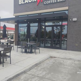 Black Rock Coffee Bar - Coffee & Tea Near Me - Humble, Texas