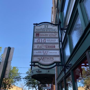 FLG Terroir - Wine Bars Near Me - Flagstaff, Arizona
