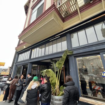 Bodega - Wine Bars Near Me - San Francisco, California