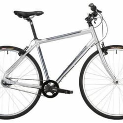 Spoke & Sprocket