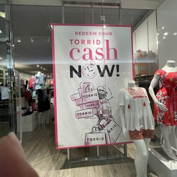 Torrid - Accessories Near Me - Virginia Beach, Virginia