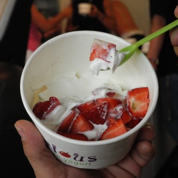 Froyolicious - Do-It-Yourself Food Near Me - Royal Palm Beach, Florida