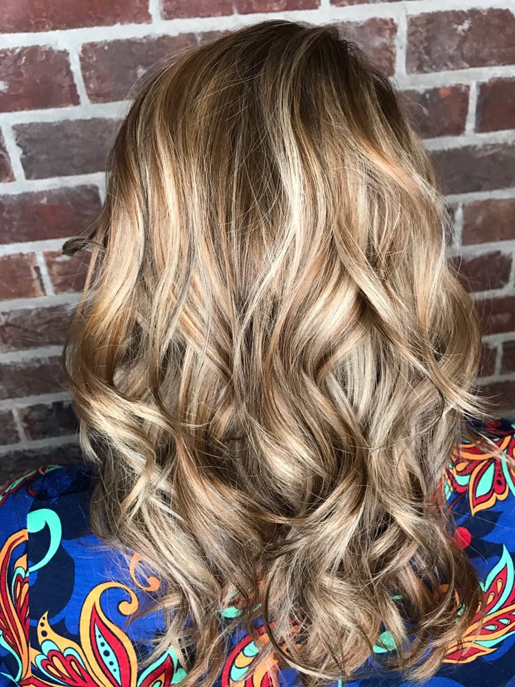 Elevation Salon Image