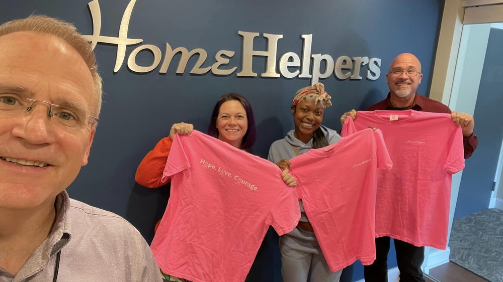 Home Helpers Home Care of Columbus