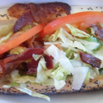 Sonic Drive-In - Bacon and blue coney - Fast Food Near Me - Charlotte, North Carolina Sonic Drive-In - Bacon and blue coney - Fast Food Near Me - Charlotte, North Carolina