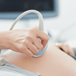 Kelly Ultrasound Center
