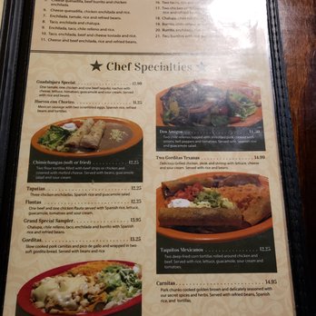 Mi Jalisco Mexican Restaurant - menu - Mexican Near Me - Ruther Glen, Virginia Mi Jalisco Mexican Restaurant - menu - Mexican Near Me - Ruther Glen, Virginia