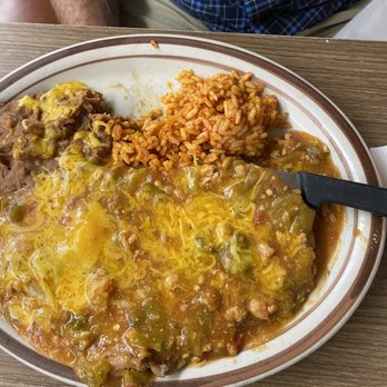 Jerry's Cafe - Rib eye smothered in green chile - New Mexican Cuisine Near Me - Gallup, New Mexico Jerry's Cafe - Rib eye smothered in green chile - New Mexican Cuisine Near Me - Gallup, New Mexico