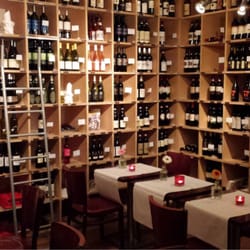 Cantina Rabajà - Vinothek