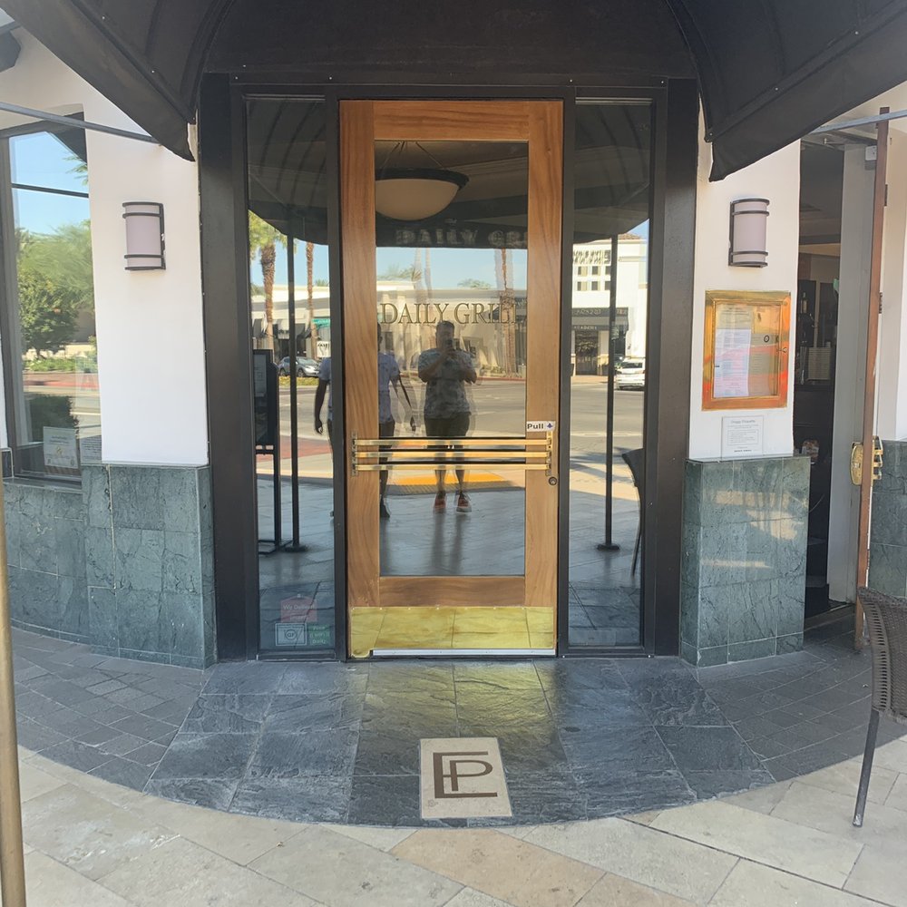 Daily Grill - American Near Me - Palm Desert, California Daily Grill - American Near Me - Palm Desert, California