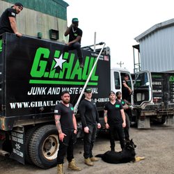 G I Haul - Houston