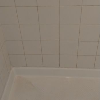 Spoiled Homes Cleaning Service - Shower after Deep Cleaning - Home Cleaning Near Me Spoiled Homes Cleaning Service - Shower after Deep Cleaning - Home Cleaning Near Me