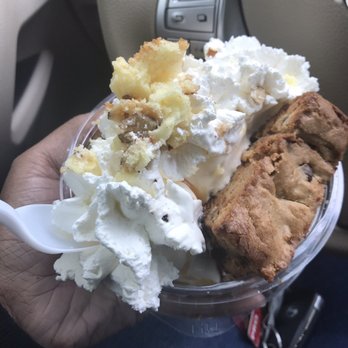 Page's - Ice Cream & Frozen Yogurt Near Me - Pittsburgh, Pennsylvania
