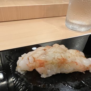 I-NABA - Ama Ebi - Japanese Near Me - Honolulu, Hawaii