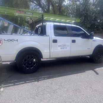 Wecom Inc - You can't park there - Internet Service Providers Near Me - Kingman, Arizona Wecom Inc - You can't park there - Internet Service Providers Near Me - Kingman, Arizona