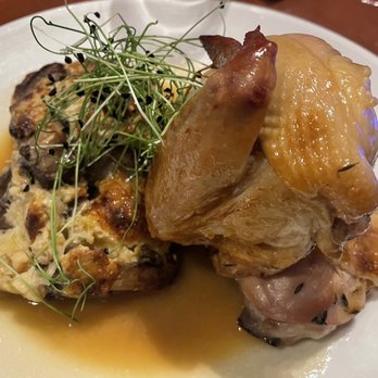 Full Belly - Roasted chicken - Breakfast & Brunch Near Me - San Antonio, Texas