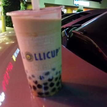 Lollicup - Almond Milk Tea - Coffee & Tea Near Me - Diamond Bar, California Lollicup - Almond Milk Tea - Coffee & Tea Near Me - Diamond Bar, California