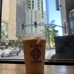 Caramel Macchiato