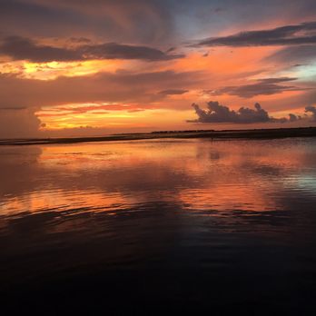 Sunset Beach - Beaches Near Me - Tarpon Springs, Florida Sunset Beach - Beaches Near Me - Tarpon Springs, Florida