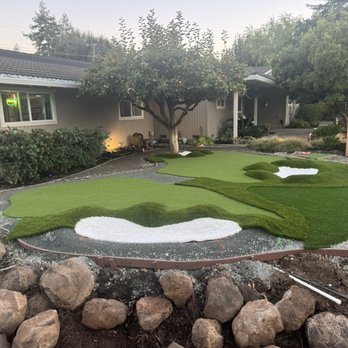 Turf World - Artificial Turf Near Me - San Leandro, California