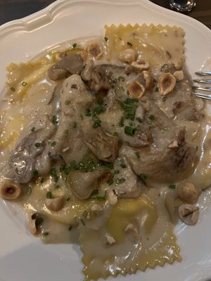 Slater's Steakhouse by null